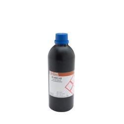 Estándar para ISE de amoniaco 100 ppm (500 mL)