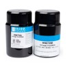 Estándares CAL Check™ de fluoruro intervalo alto, 0.0 y 10.0 ppm