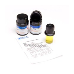 Estándares CAL Check ™ para fósforo, 0.0 y 7.5 ppm