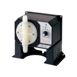Bomba dosificadora BlackStone, 5.0 lph (1.3 gph) " 7 bar (101.5 psi), 115V