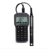 Medidor multiparamétrico HI98199 de pH/CE/OD, sin accesorios