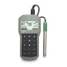 Medidor profesional de pH/ORP a prueba de agua