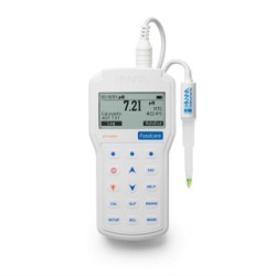 Medidor profesional portátil Foodcare
