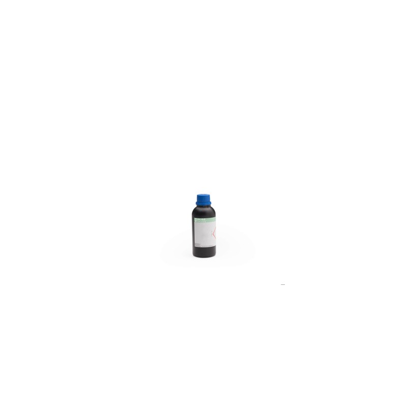 Reactivo alcalino para dióxido de azufre total (120 mL)