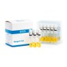 Reactivos de nitrito de rango medio (vial de 16 mm) - 25 pruebas