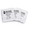 Reactivos para aluminio, método del aluminón, para 300 pruebas (Al)