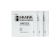 Reactivos para hierro II (ferroso), para 100 pruebas