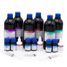 Reactivos para dureza total, método colorimétrico, para 100 pruebas (0-750 mg/L CaCO3)