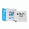 Reactivos Pool Line para hierro, método EPA de fenantrolina, para 25 pruebas
