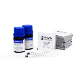 Reactivos para secuestradores de oxígeno, para 50 pruebas