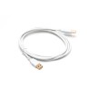 Cable USB para conexión a la PC (excluyendo al HI9828)