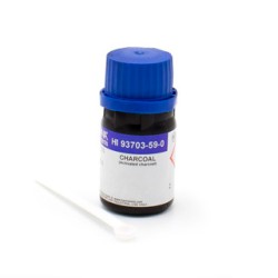 Carbón activado (10g)