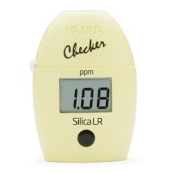 Checker para silice