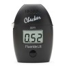 Checker HC® para floruro intervalo bajo, 0.00 a 2.00 ppm