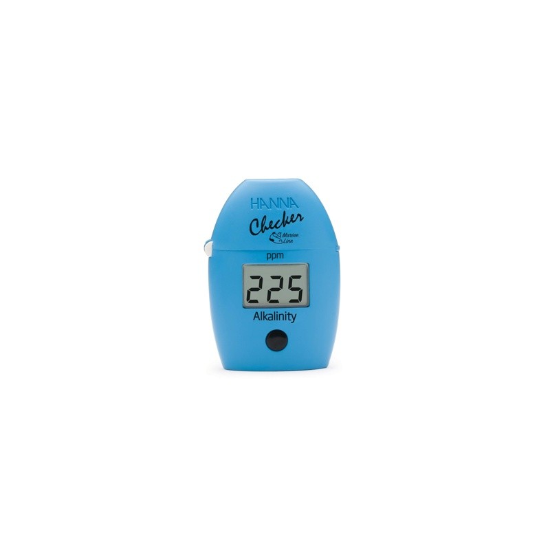Checker® HC de alcalinidad marina (CaCO3)