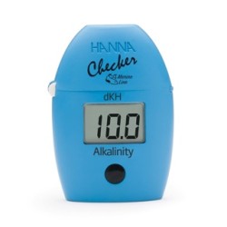 Checker® HC para alcalinidad marina (dKH)