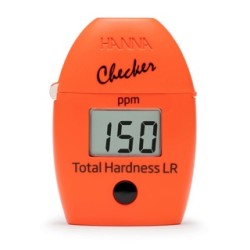 Checker® HC para dureza total intervalo bajo