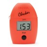 Colorímetro Checker HC® para hierro: rango de 0,00 a 5,00 ppm (mg / L)