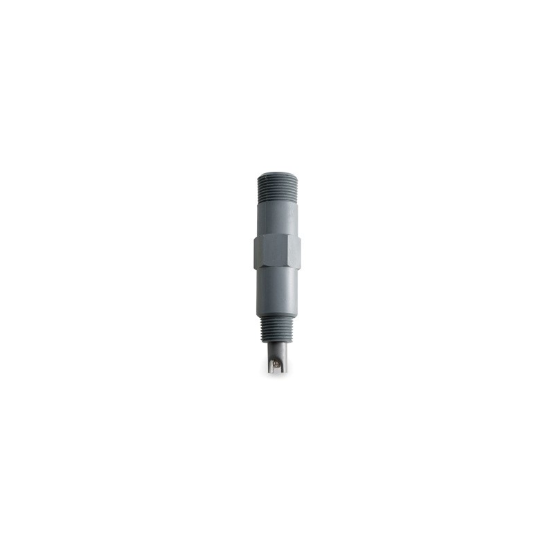 Electrodo de ORP de la serie HI2000, cable de 5 m
