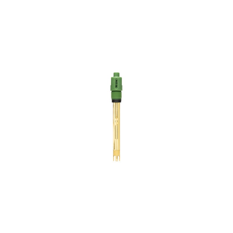 Electrodo de pH combinado con cuerpo de PEI, cable 5 m