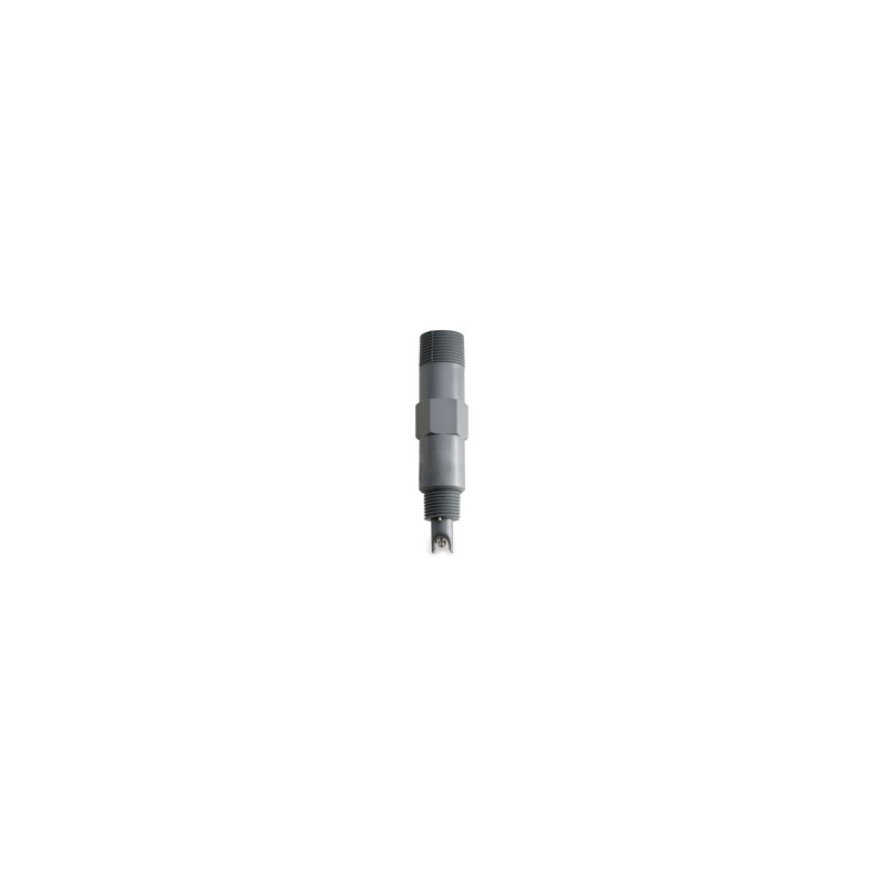 Electrodo de pH de la serie HI1000 con matching pin y cable de 5 m