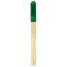 Electrodo de pH de repuesto, electrolito de gel; para uso en campo, con conector BNC