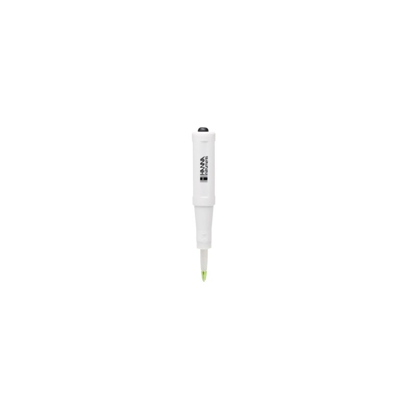 Electrodo de pH Foodcare para productos cárnicos con conector DIN