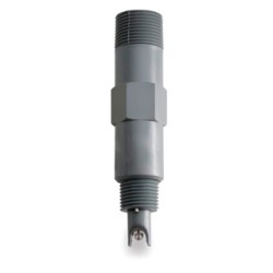 Electrodo de pH de la serie HI1000 con cable de 5 m
