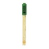 Electrodo de pH, electrolito de gel; para propósito general, con conector DIN