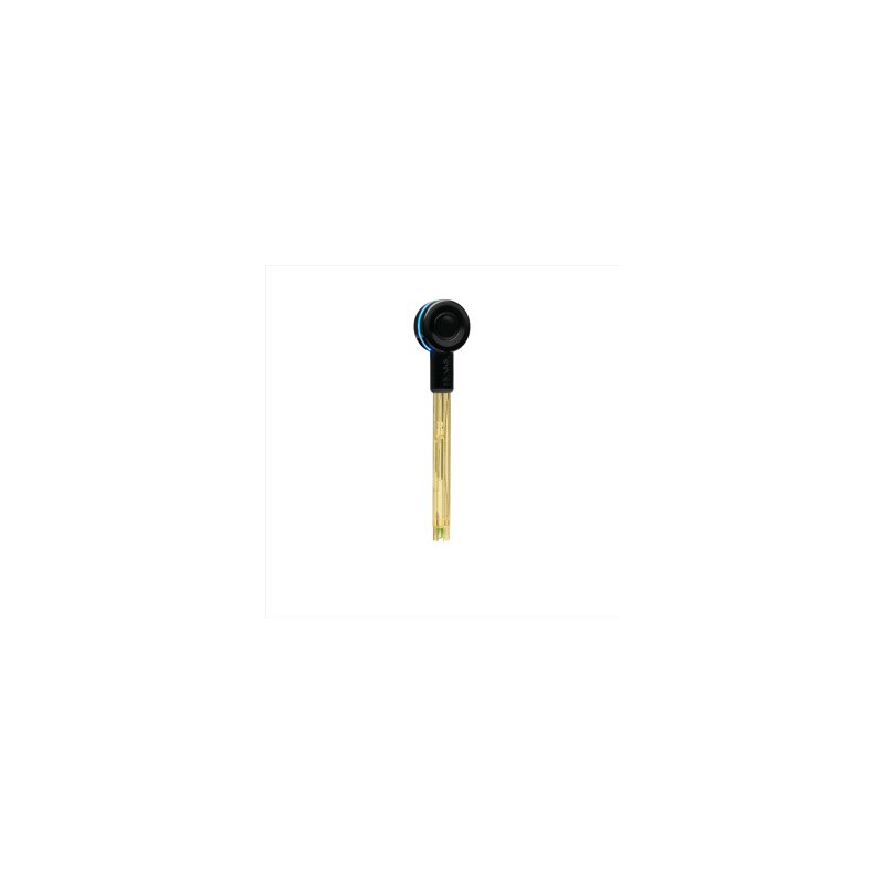 Electrodo HALO de pH relleno de gel, con cuerpo de PEI y Bluetooth®